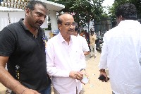 Telugu Film Chamber Elections 2023 Photos